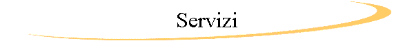 Servizi